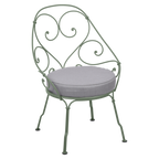 1900 Cabriolet Armchair