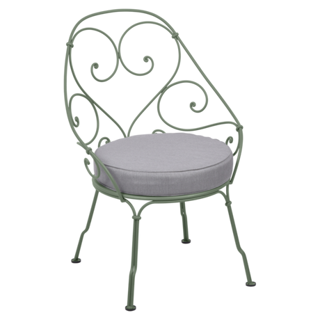 1900 Cabriolet Armchair