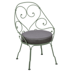 1900 Cabriolet Armchair