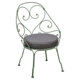 1900 Cabriolet Armchair