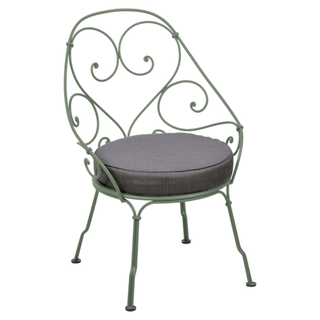 1900 Cabriolet Armchair