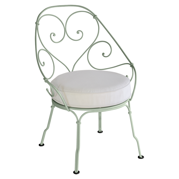 1900 Cabriolet Armchair