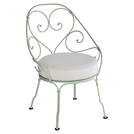 1900 Cabriolet Armchair