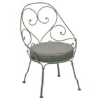 1900 Cabriolet Armchair