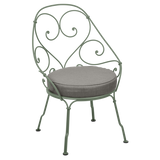 1900 Cabriolet Armchair