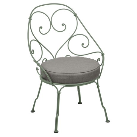1900 Cabriolet Armchair
