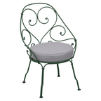 1900 Cabriolet Armchair