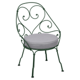 1900 Cabriolet Armchair