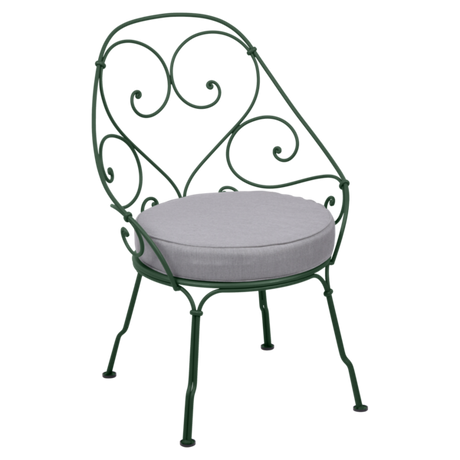 1900 Cabriolet Armchair
