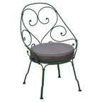 1900 Cabriolet Armchair