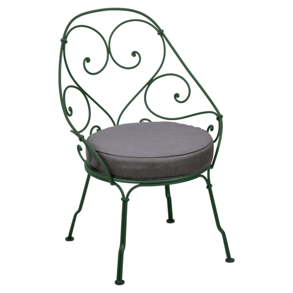 1900 Cabriolet Armchair