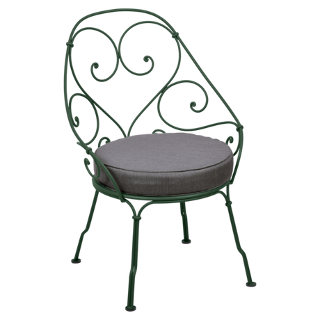 1900 Cabriolet Armchair