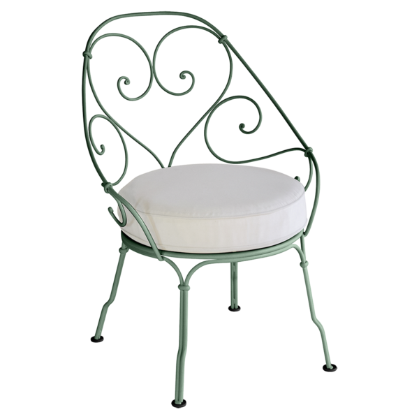 1900 Cabriolet Armchair