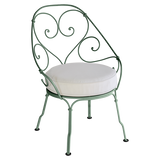 1900 Cabriolet Armchair