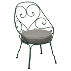 1900 Cabriolet Armchair