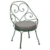 1900 Cabriolet Armchair