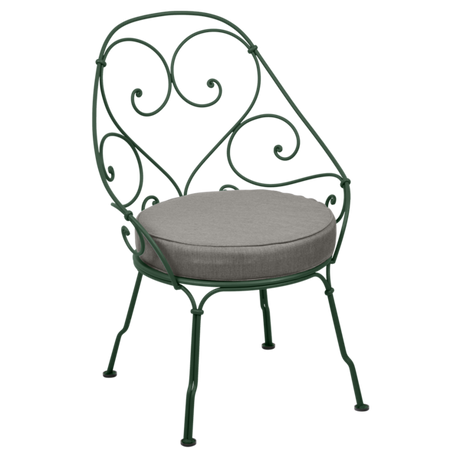 1900 Cabriolet Armchair