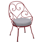 1900 Cabriolet Armchair