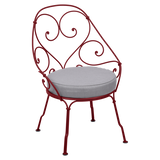 1900 Cabriolet Armchair