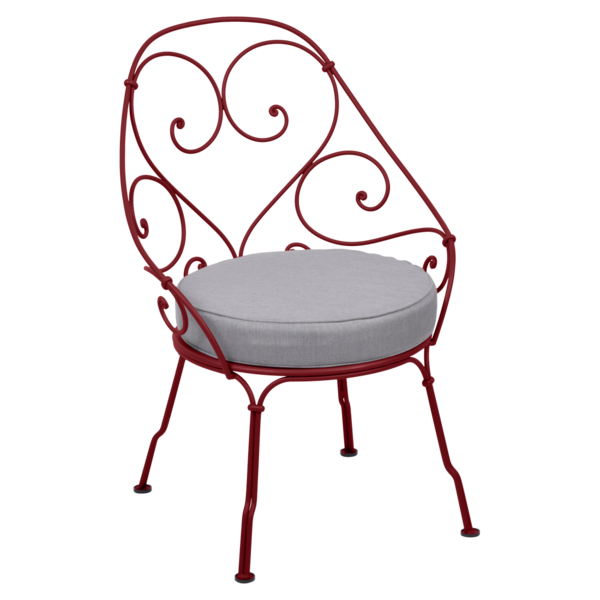 1900 Cabriolet Armchair
