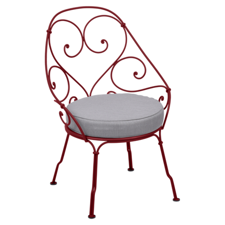 1900 Cabriolet Armchair