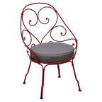 1900 Cabriolet Armchair