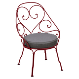 1900 Cabriolet Armchair