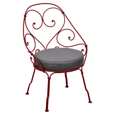 1900 Cabriolet Armchair