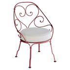 1900 Cabriolet Armchair