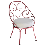 1900 Cabriolet Armchair