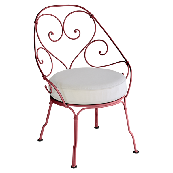 1900 Cabriolet Armchair
