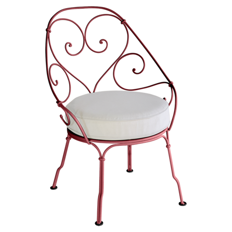 1900 Cabriolet Armchair