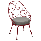 1900 Cabriolet Armchair