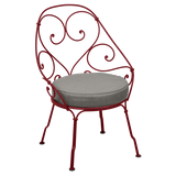 1900 Cabriolet Armchair