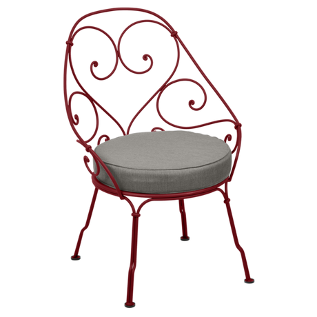 1900 Cabriolet Armchair