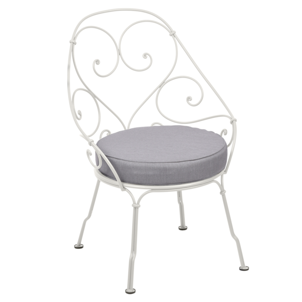 1900 Cabriolet Armchair