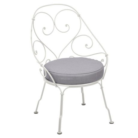 1900 Cabriolet Armchair