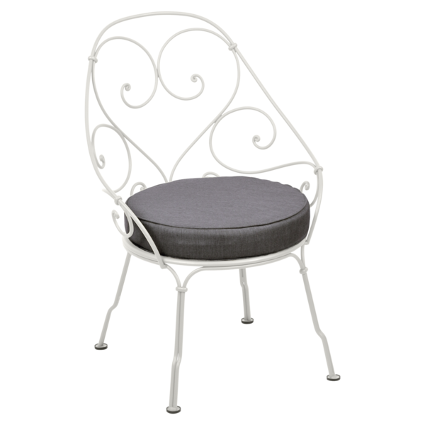 1900 Cabriolet Armchair