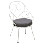 1900 Cabriolet Armchair