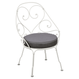 1900 Cabriolet Armchair