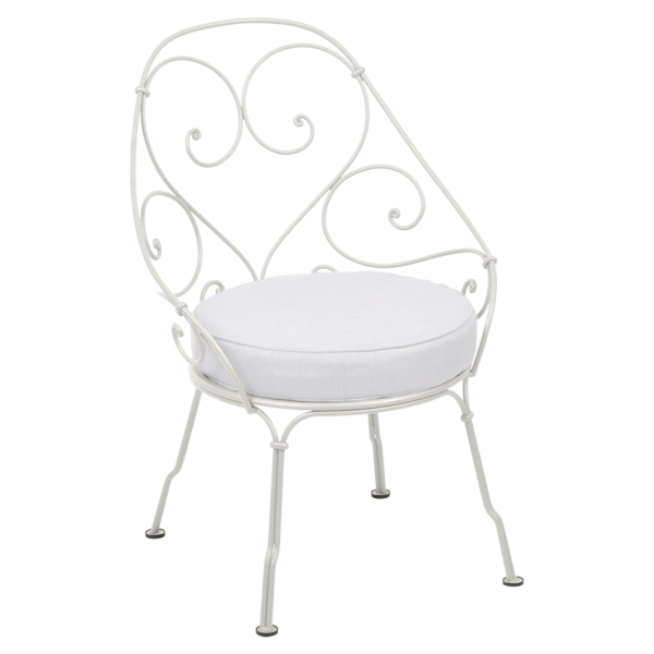 1900 Cabriolet Armchair