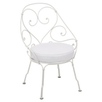 1900 Cabriolet Armchair