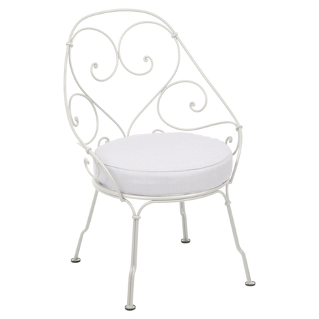 1900 Cabriolet Armchair