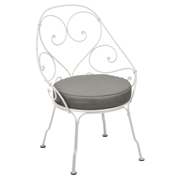 1900 Cabriolet Armchair