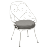 1900 Cabriolet Armchair