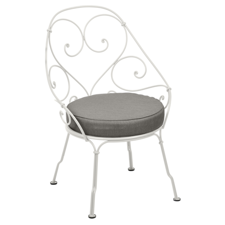 1900 Cabriolet Armchair