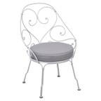 1900 Cabriolet Armchair
