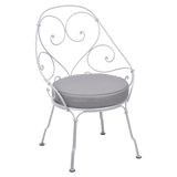 1900 Cabriolet Armchair