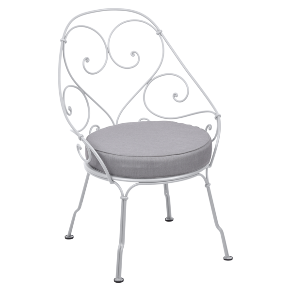 1900 Cabriolet Armchair