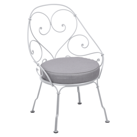 1900 Cabriolet Armchair